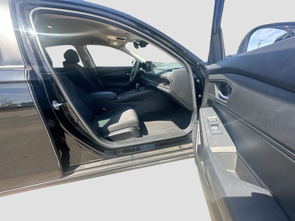 Used 2024 Honda Accord LX image 30