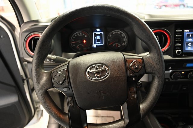 Used 2022 Toyota Tacoma SR image 21
