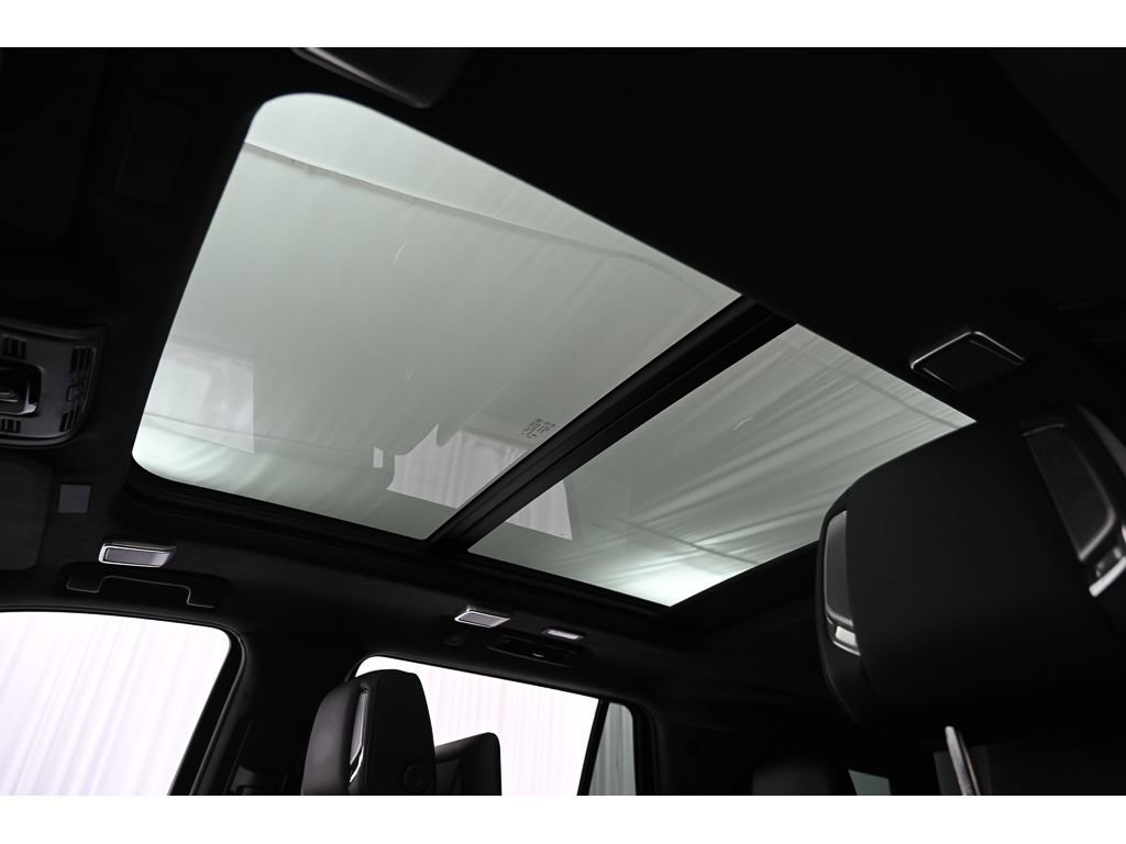 Used 2025 Cadillac Escalade Sport Platinum image 41