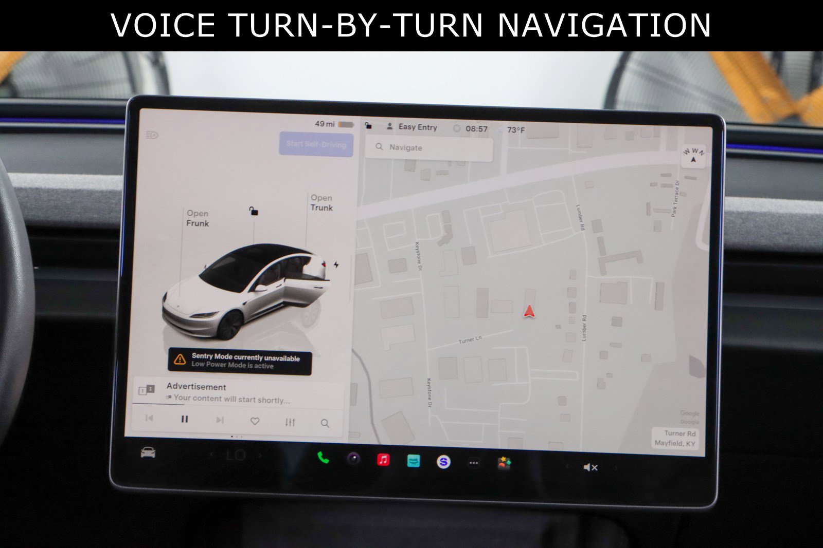 Used 2025 Tesla Model 3 Long Range image 17