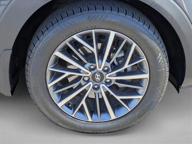 Used 2021 Hyundai Tucson Limited FWD image 23