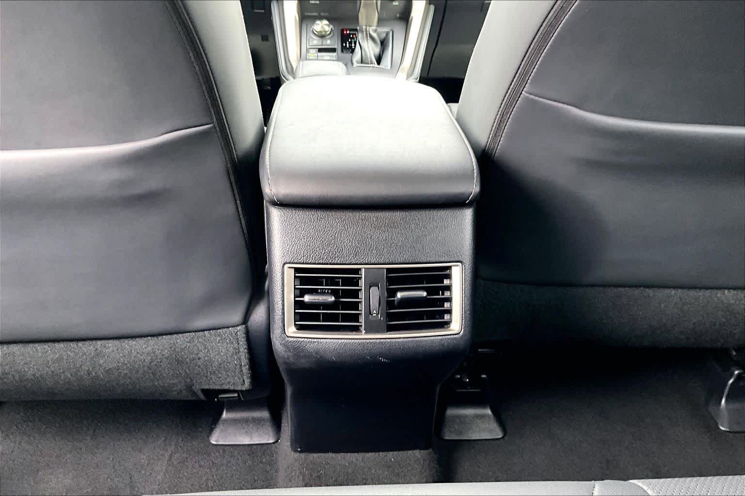 Used 2020 Lexus NX 300h AWD w/ Comfort Package image 34