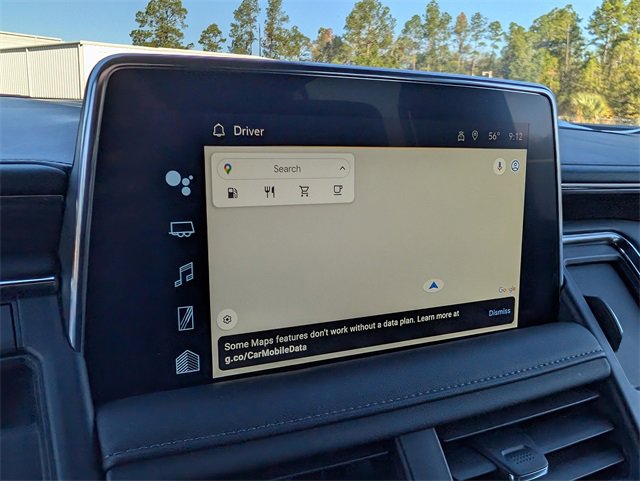 Used 2024 Chevrolet Tahoe Z71 w/ Z71 Off-Road Package image 17