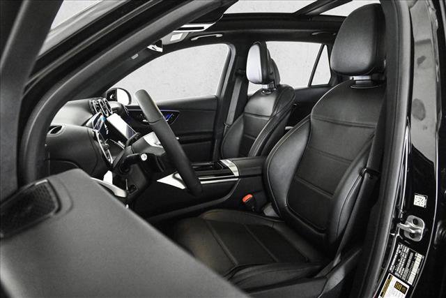 New 2026 Mercedes-Benz GLC 300 4MATIC image 18