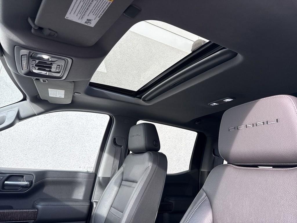 Used 2019 GMC Sierra 1500 Denali w/ Denali Ultimate Package image 26