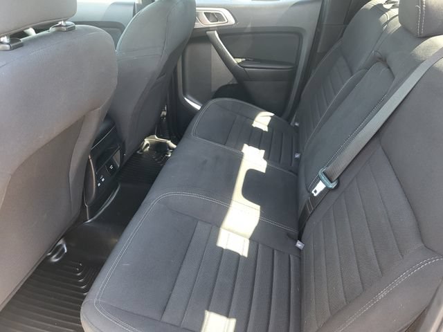 Used 2020 Ford Ranger XLT w/ Equipment Group 301A Mid AWD/4WD image 21