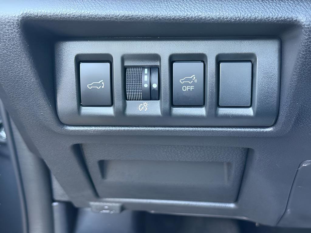 Used 2024 Subaru Outback Touring XT image 15