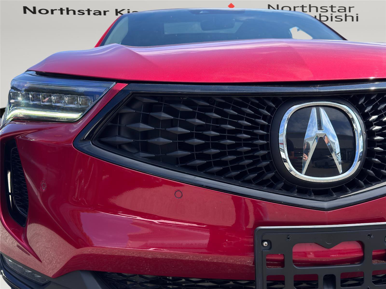 Used 2023 Acura RDX A-Spec image 24