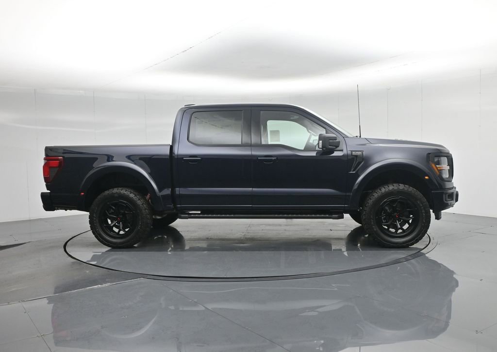 New 2025 Ford F150 XLT w/ Equipment Group 303A High image 30