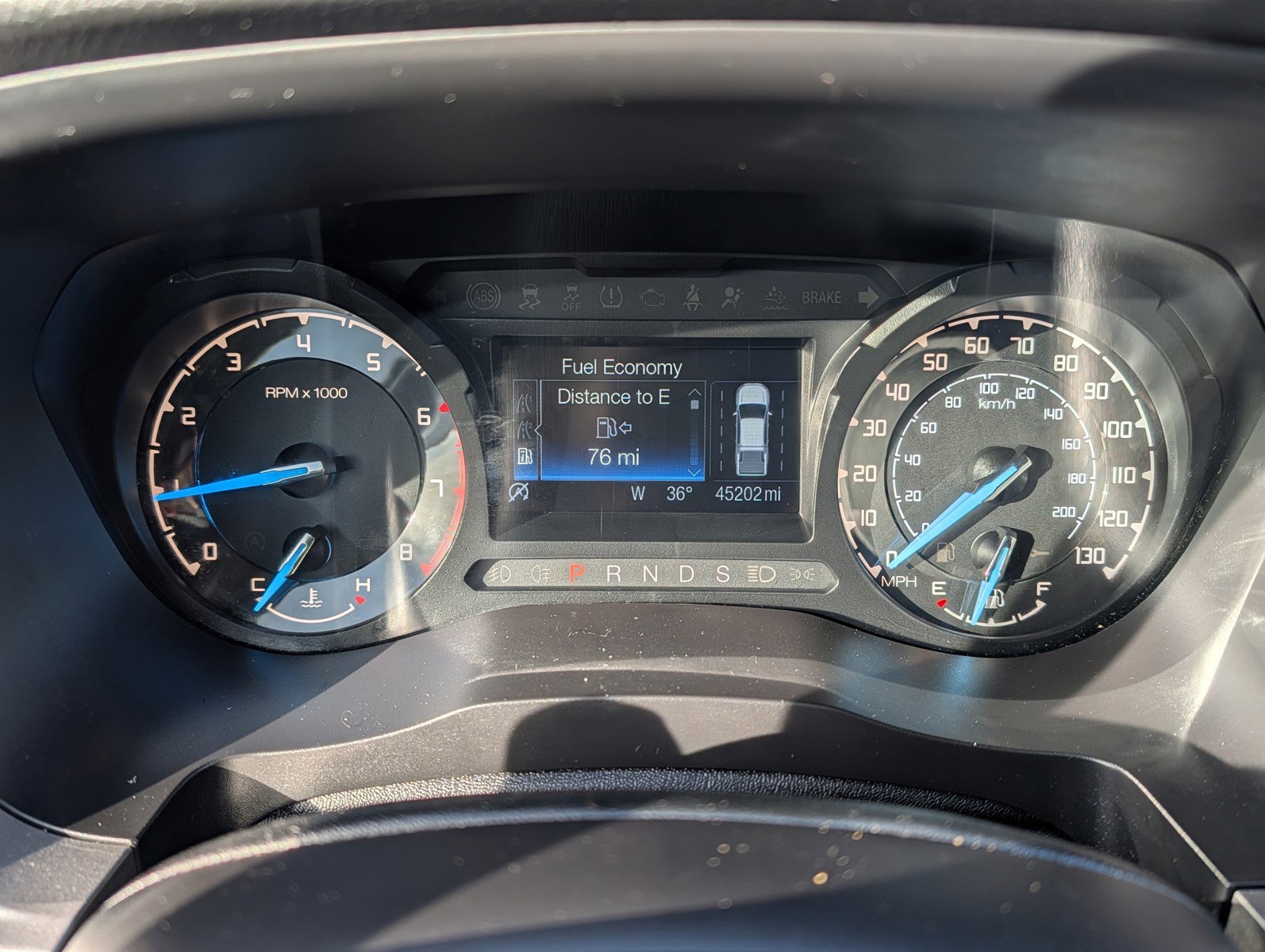 Used 2019 Ford Ranger XLT w/ Equipment Group 302A Luxury image 27