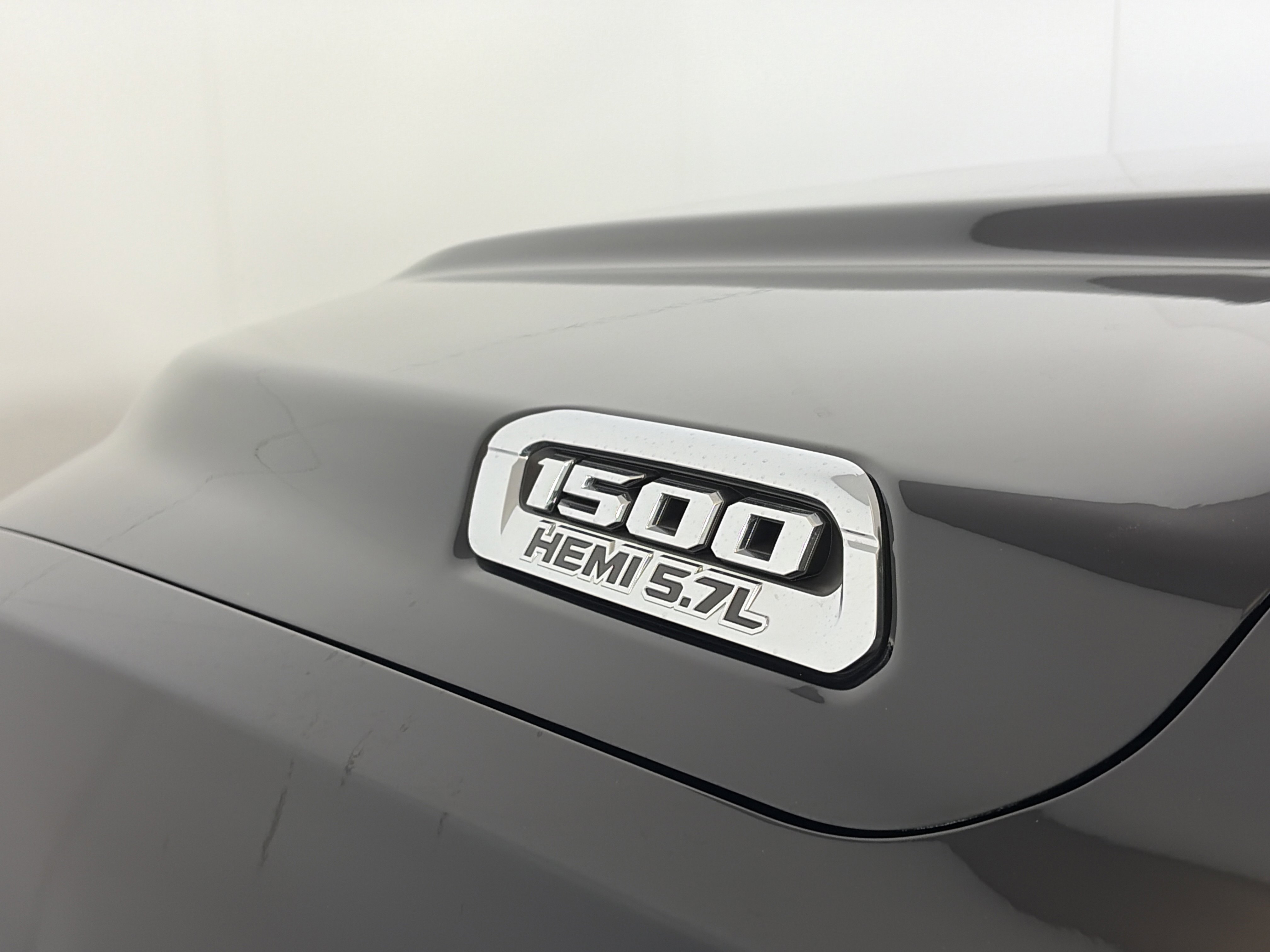 Used 2020 RAM 1500 Big Horn image 18