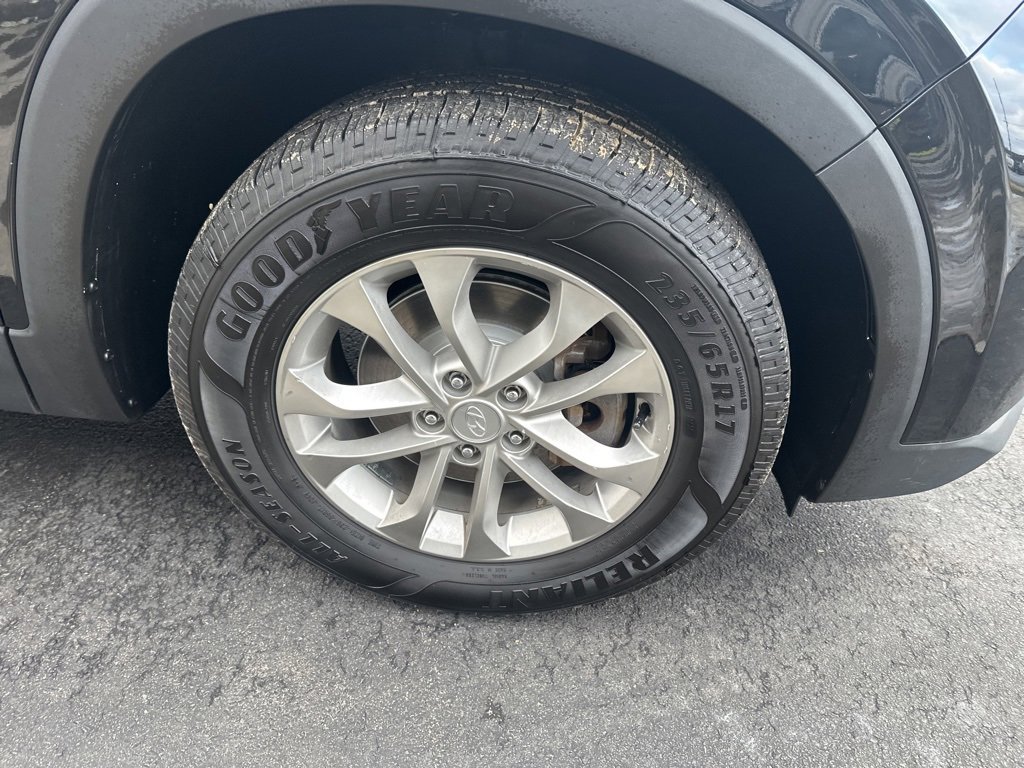 Used 2019 Hyundai Santa Fe SEL image 5