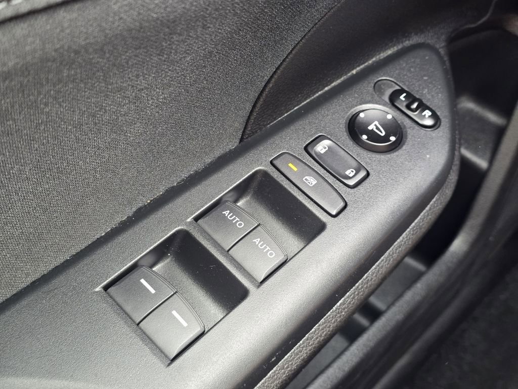 Used 2020 Honda Civic EX image 23