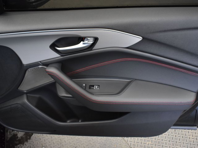 New 2025 Acura TLX SH-AWD w/ A-SPEC Pkg image 31