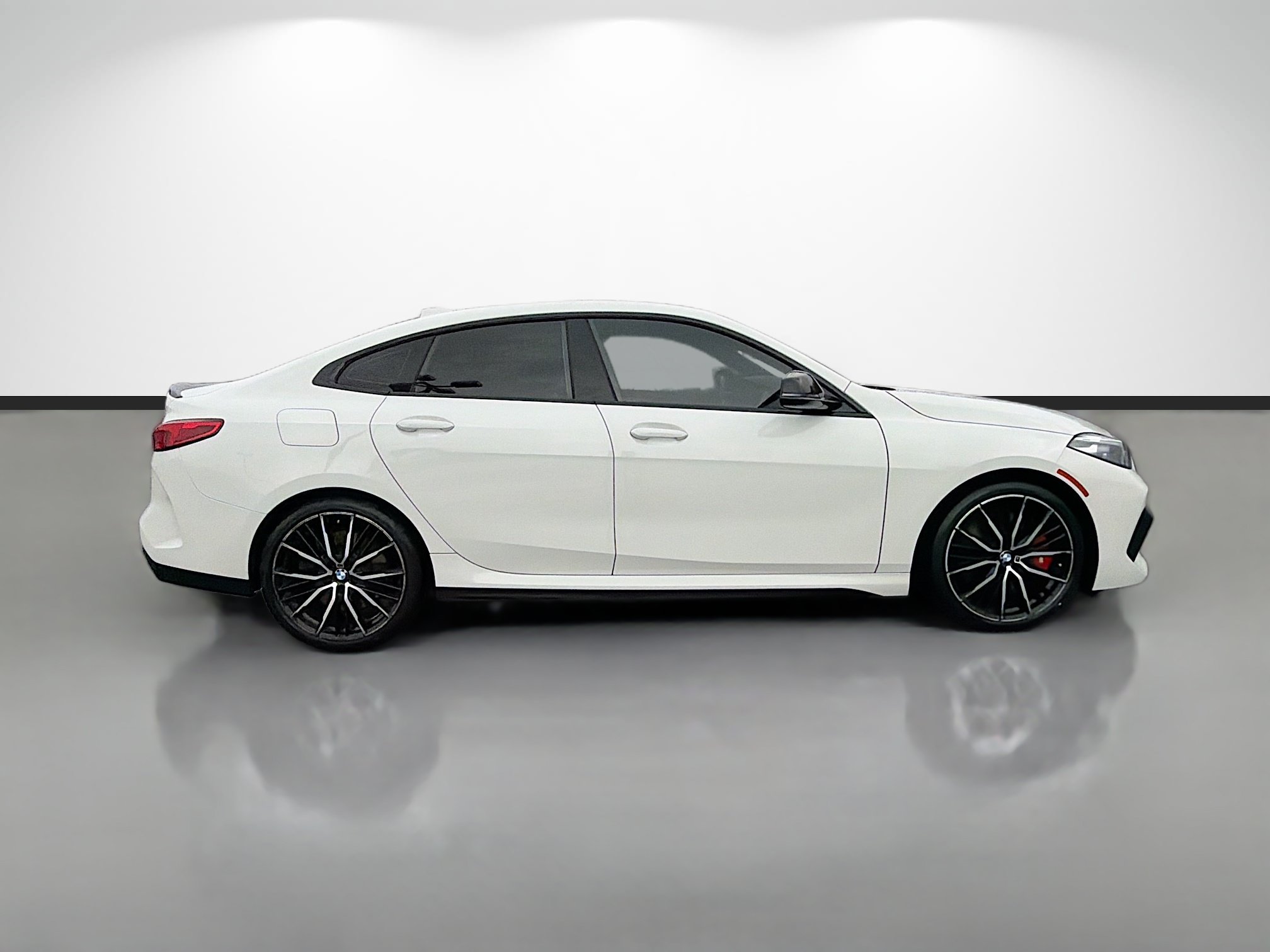 Used 2024 BMW M235i xDrive Gran Coupe w/ Premium Package AWD/4WD image 2