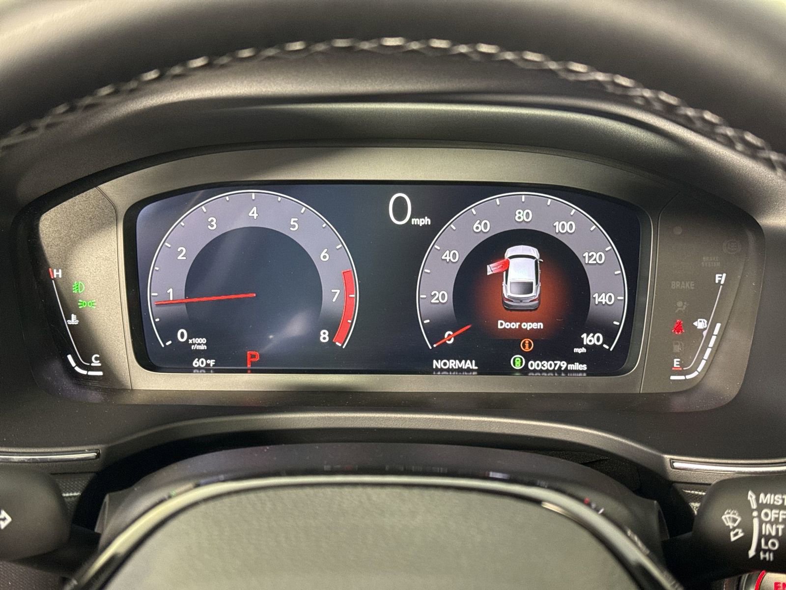 Certified 2025 Acura Integra A-Spec image 18