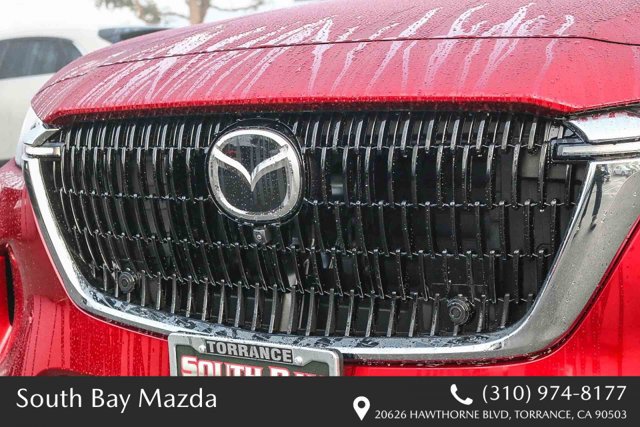 New 2026 MAZDA CX-90 3.3 Turbo w/ Premium Plus Pkg AWD/4WD image 5