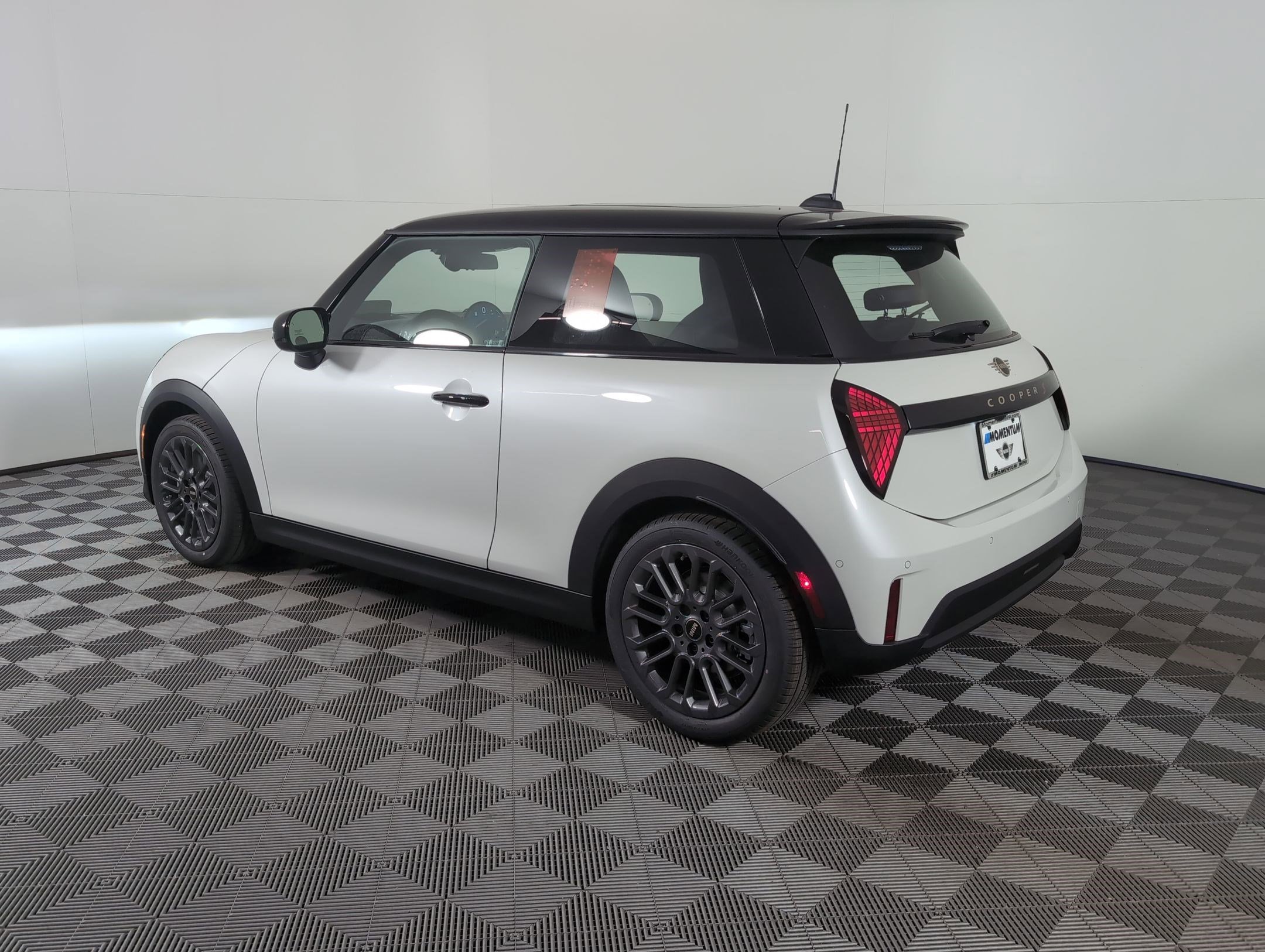 New 2026 MINI Cooper S image 3