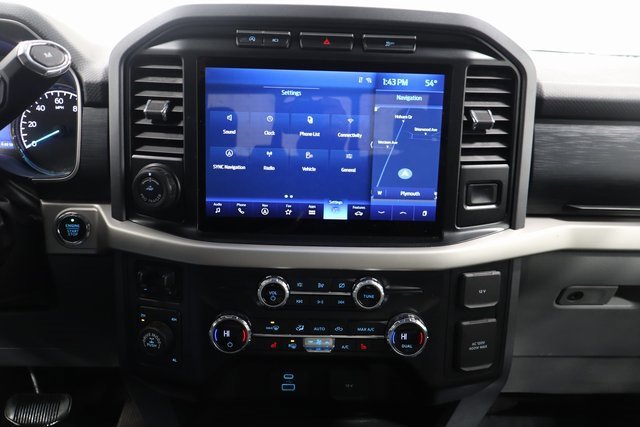 Used 2021 Ford F150 XLT w/ Equipment Group 302A High image 19