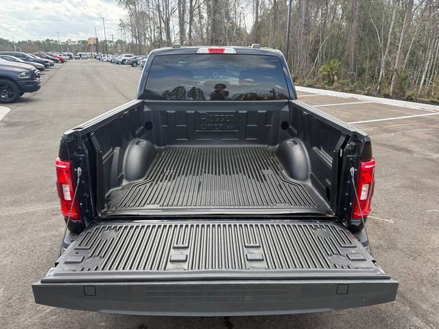 Used 2023 Ford F150 XLT image 9