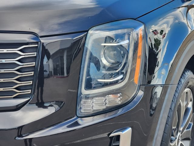 Used 2021 Kia Telluride S AWD/4WD image 9