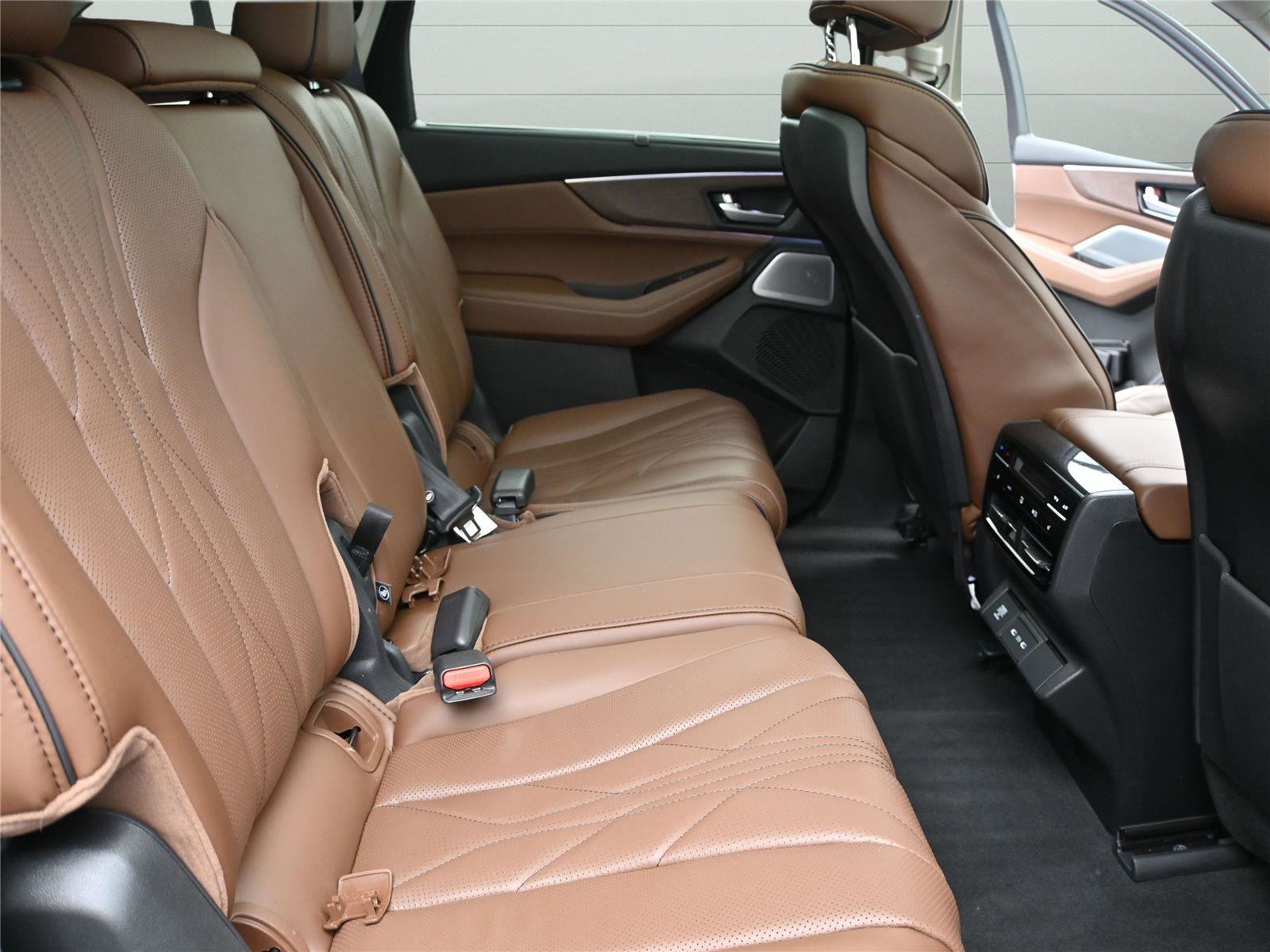 New 2026 Acura MDX SH-AWD w/ Advance Package image 19