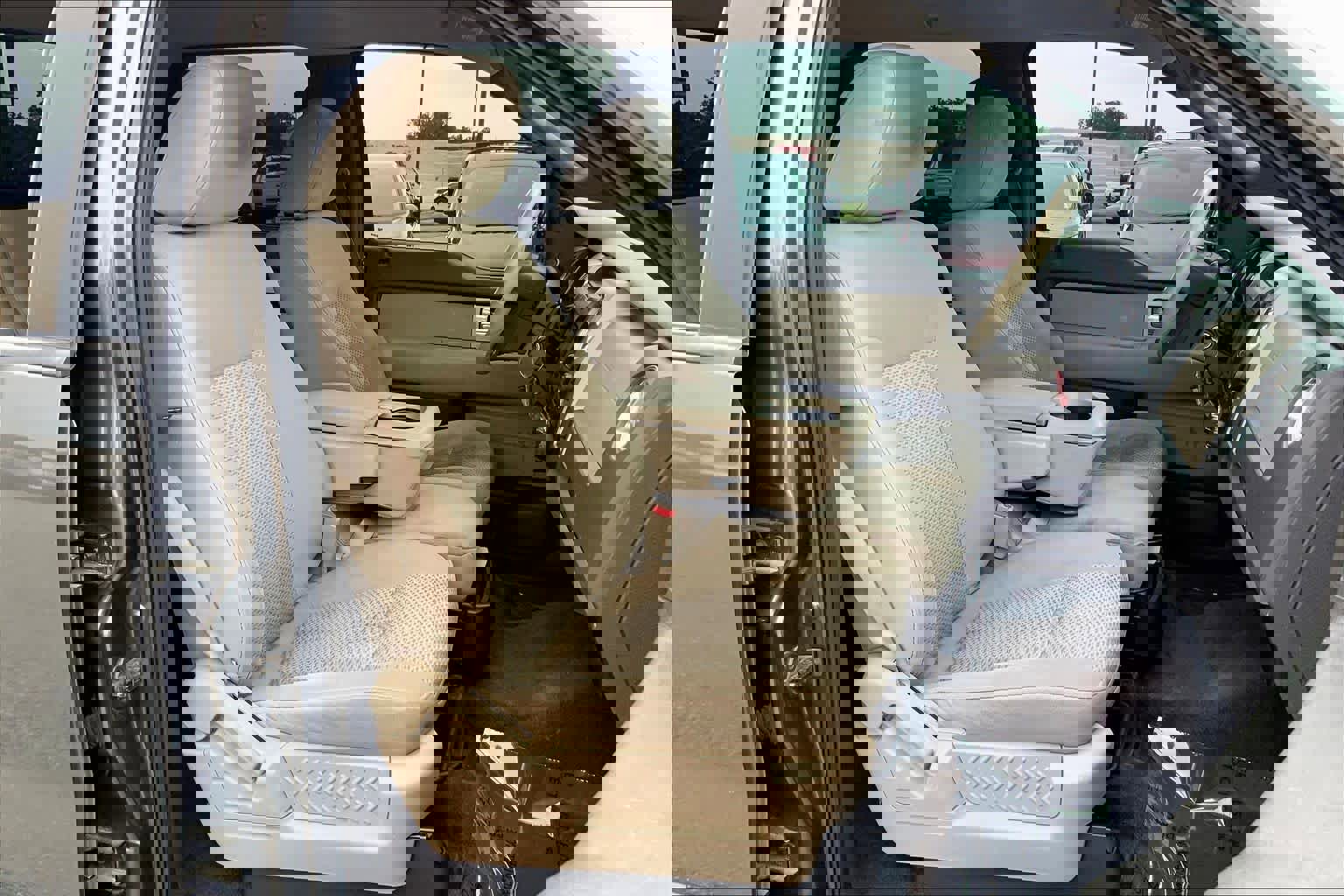 Used 2009 Ford F150 XLT image 8