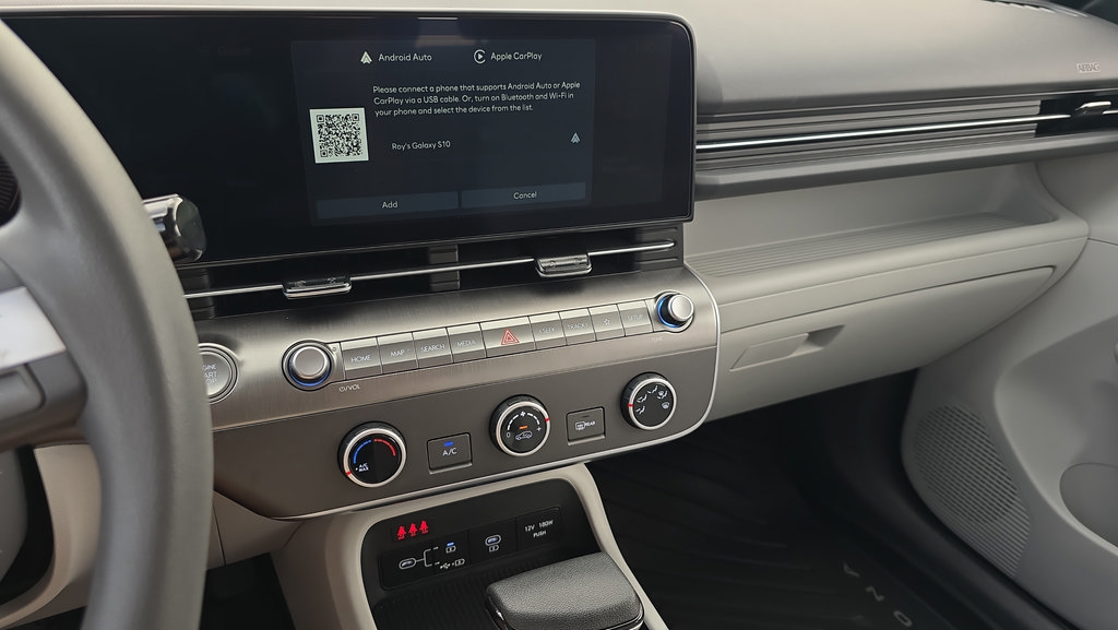 Used 2026 Hyundai Kona SE FWD image 21