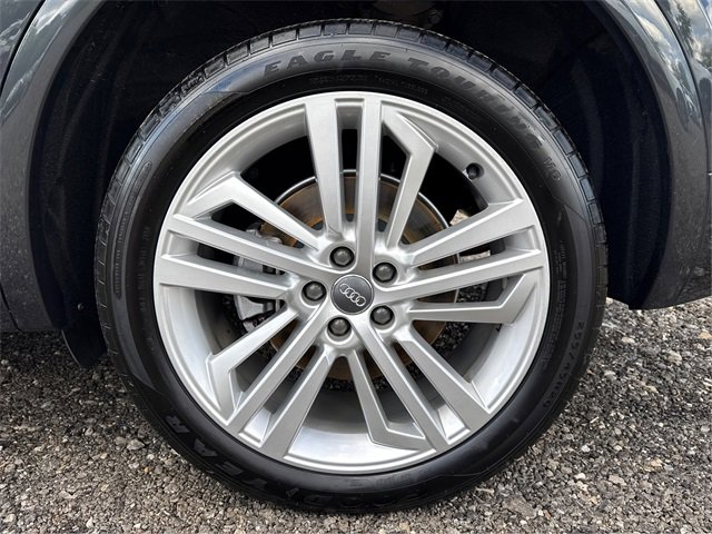 Used 2018 Audi Q5 2.0T Premium Plus image 28