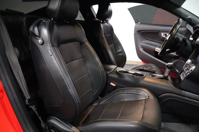 Used 2019 Ford Mustang GT Premium w/ GT Performance Package RWD image 53