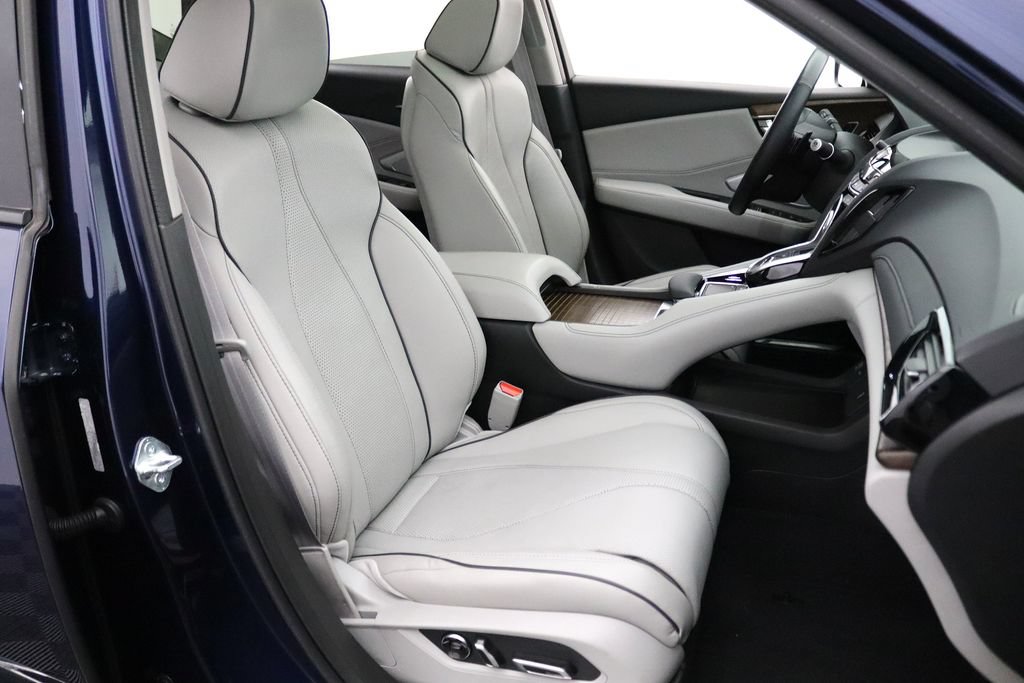 Certified 2021 Acura RDX w/ Advance Package AWD/4WD image 14