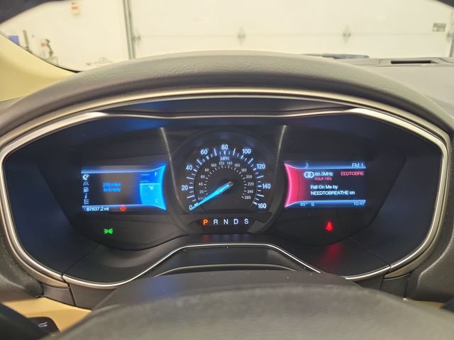 Used 2013 Ford Fusion SE FWD image 28