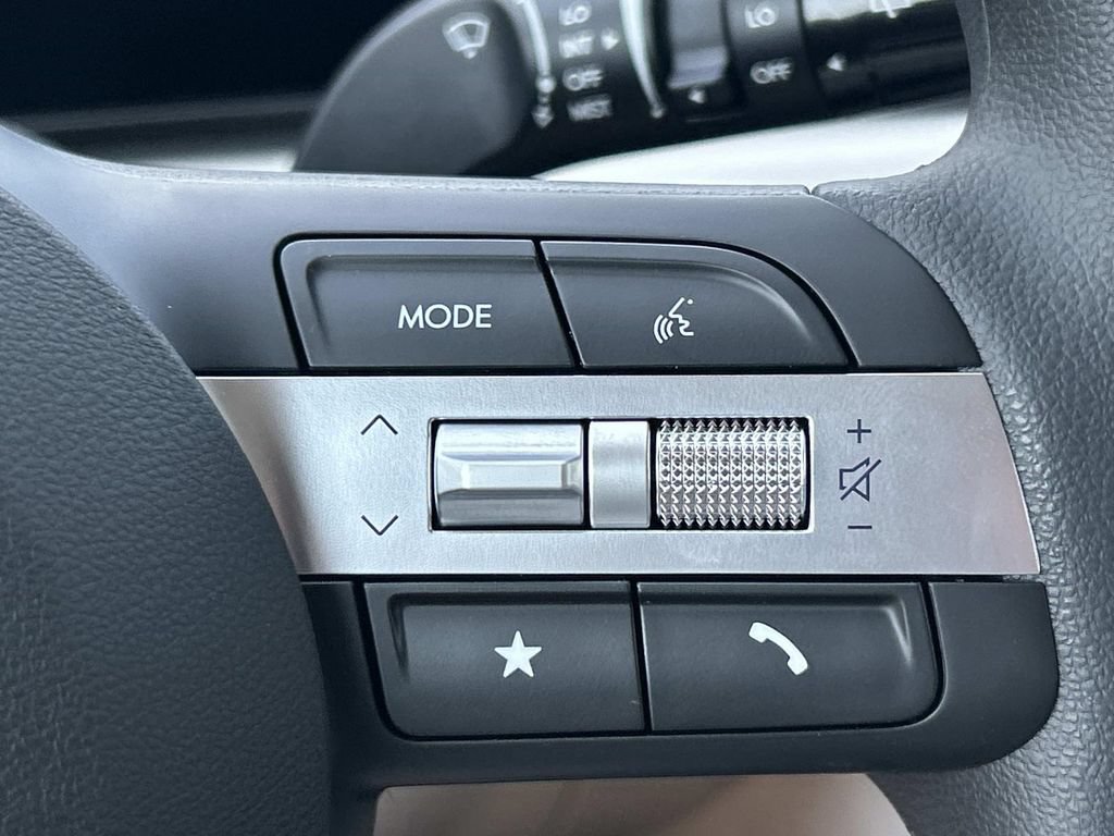 New 2026 Hyundai Tucson SEL FWD image 29