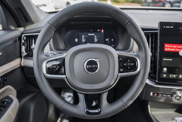 New 2026 Volvo XC90 B6 Ultra w/ Protection Package Premier image 26
