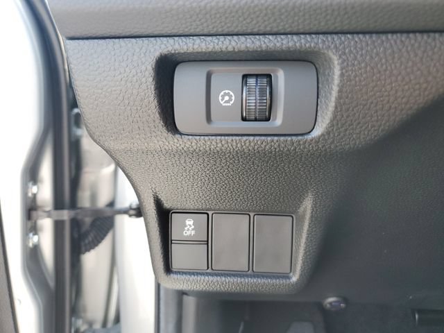 Certified 2025 Honda Civic Sport image 21