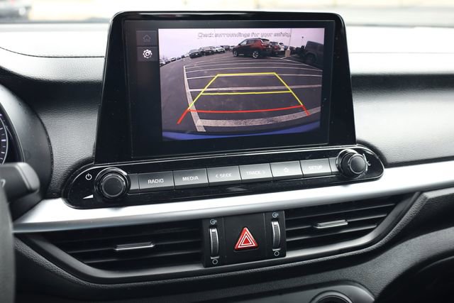 Used 2023 Kia Forte LXS image 18