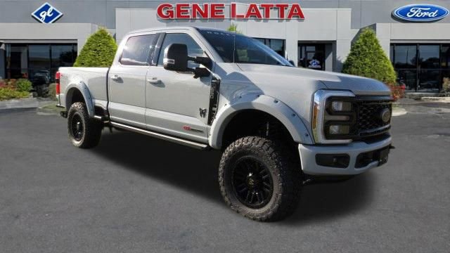 New 2026 Ford F250 XLT w/ XLT Premium Package image 1