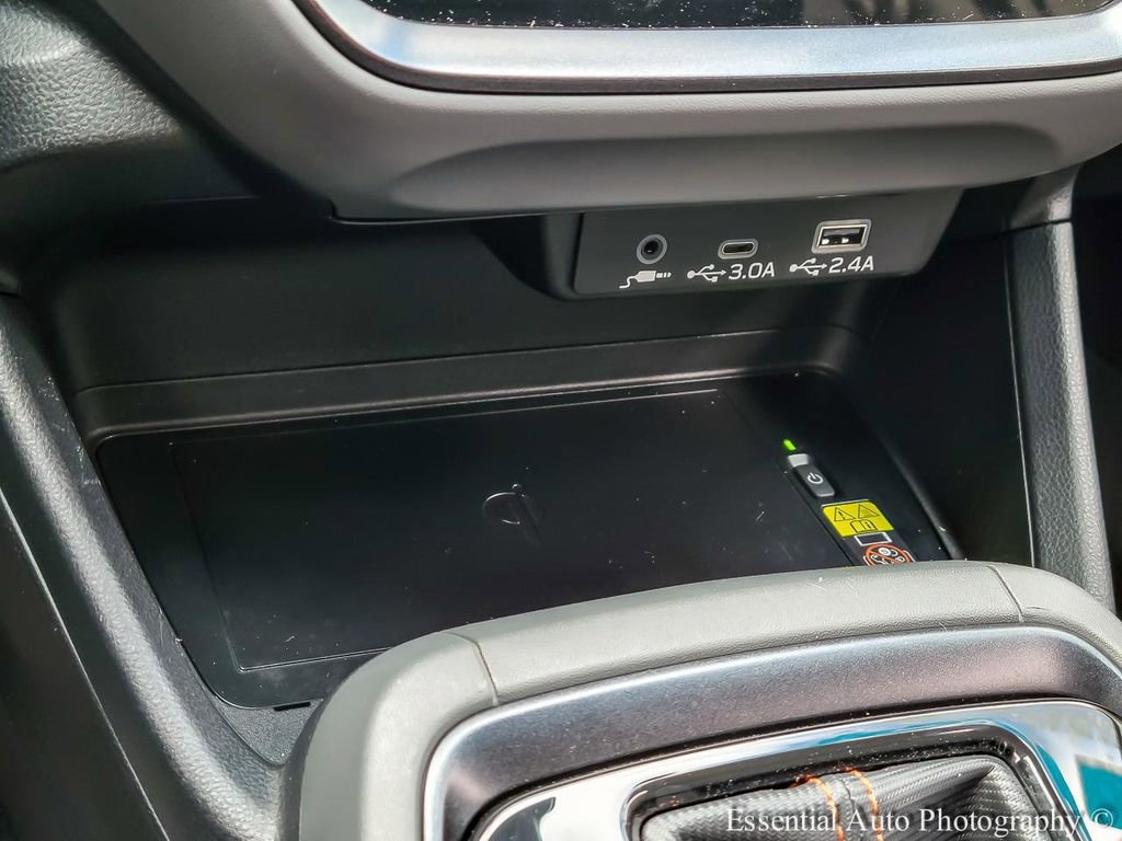 Certified 2024 Subaru Crosstrek 2.5i Limited AWD/4WD image 22