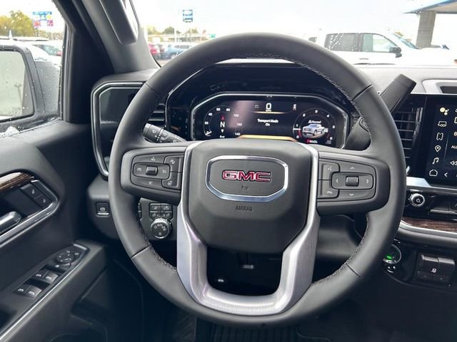 New 2026 GMC Sierra 1500 SLE w/ Preferred Package image 8