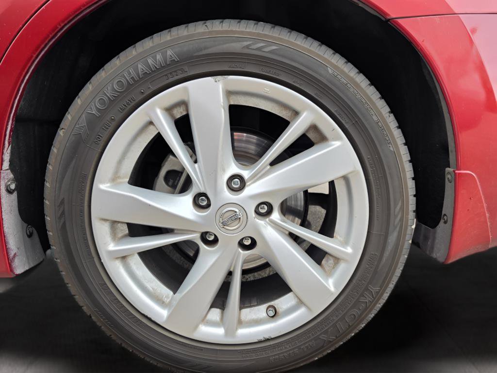 Used 2015 Nissan Altima 2.5 SV FWD image 34