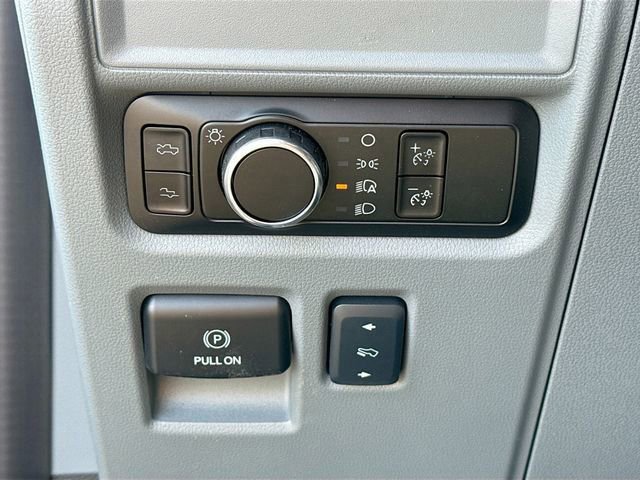 New 2025 Ford F150 Lightning Flash image 10