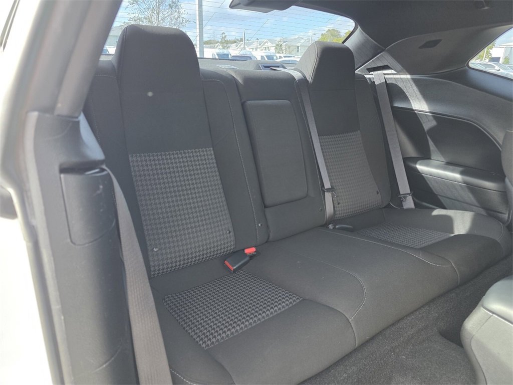 Used 2021 Dodge Challenger R/T Scat Pack image 13