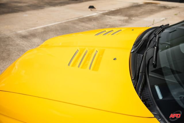 Used 2004 Pontiac GTO image 34