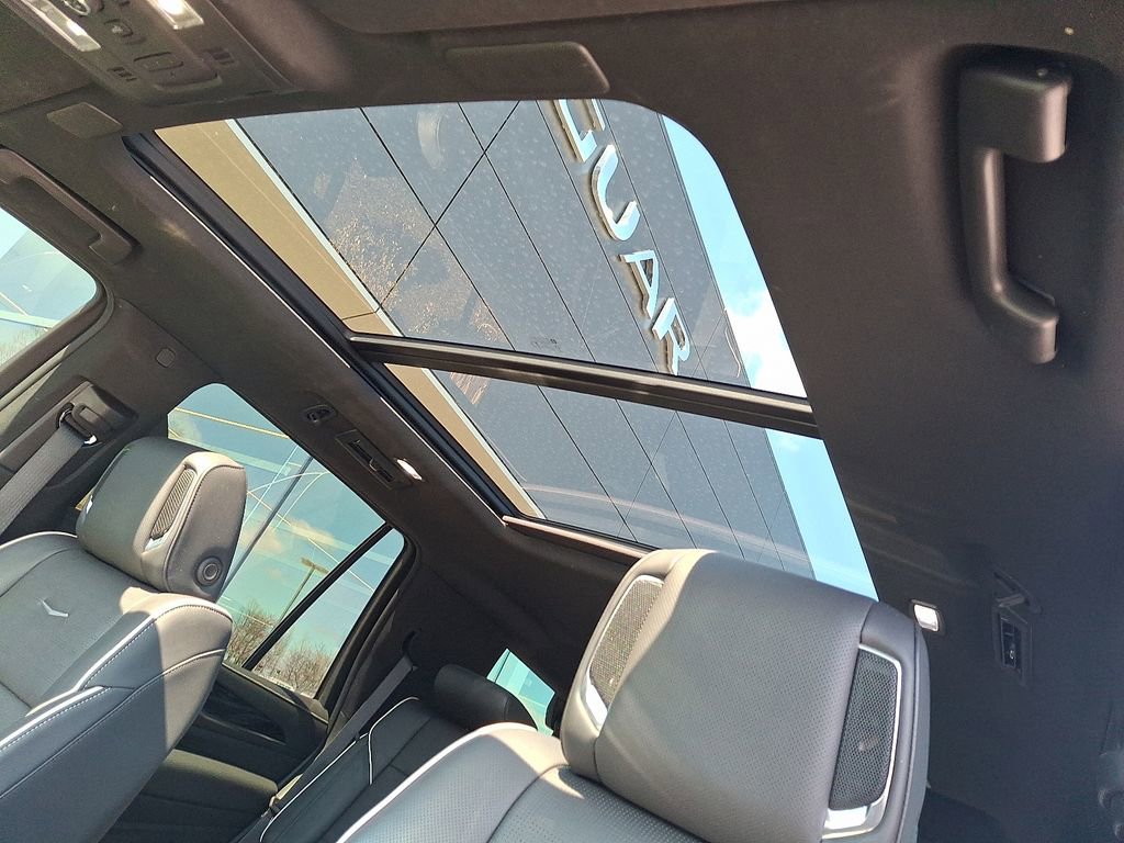 Used 2022 Cadillac Escalade Sport w/ Touring Package image 14