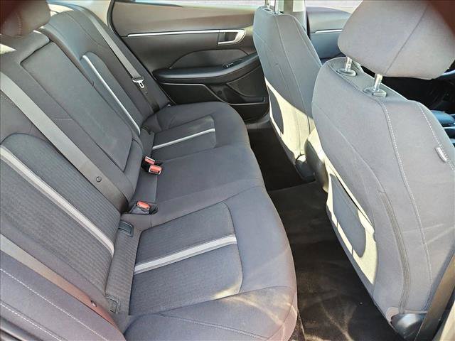 Used 2025 Hyundai Sonata SEL FWD image 25