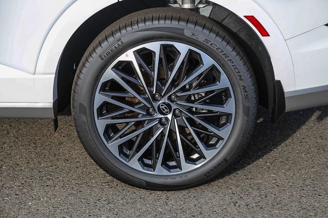 New 2026 Hyundai Palisade Calligraphy AWD/4WD image 11