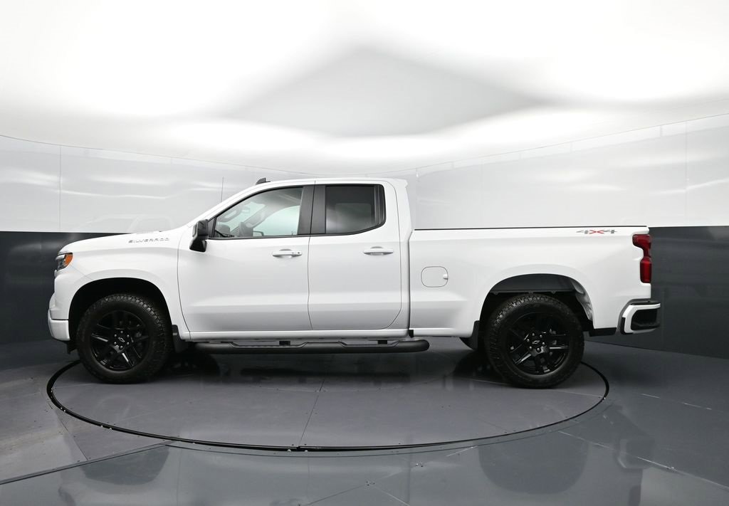 New 2026 Chevrolet Silverado 1500 RST w/ RST Select Package image 4