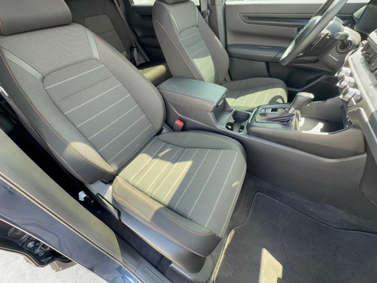Used 2023 Honda CR-V Sport image 30