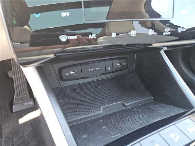 Used 2023 Hyundai Tucson Limited AWD/4WD image 19
