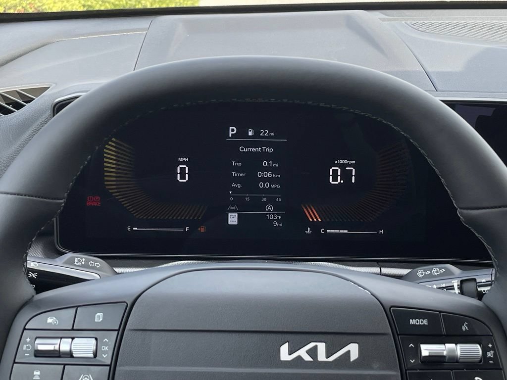 New 2026 Kia Sportage LX w/ LX Convenience Package FWD image 15